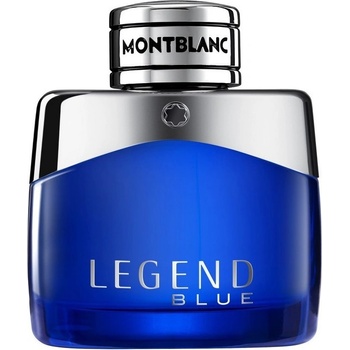 Montblanc Legend Blue parfumovaná voda pánska 30 ml
