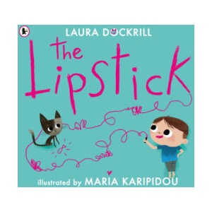 Lipstick | Laura Dockrill (2022)