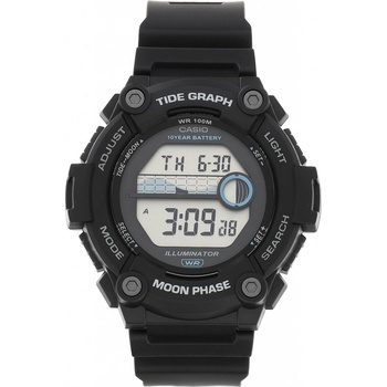 Casio WS-1300H-1A