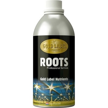 Gold Label Roots 1 L