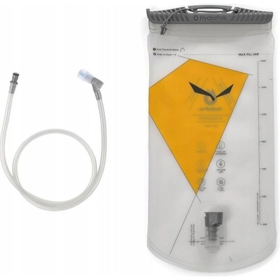 Salewa Transflow Bag 1,5 l gold