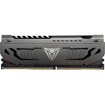 Patriot Viper Steel DDR4 8GB 3200MHz CL16 PVS48G320C6