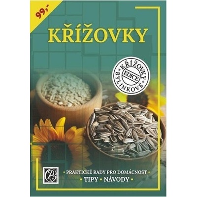 Křížovky bylinkové