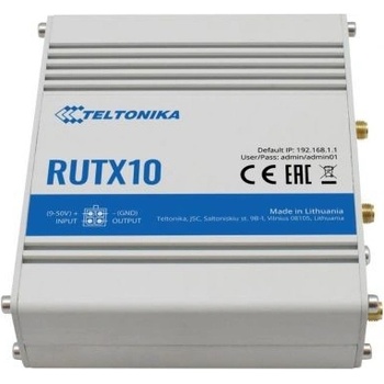 Teltonika RUTX10