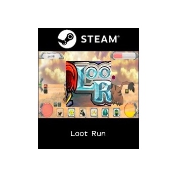 Loot Run