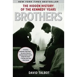 Brothers | David Talbot (ISBN: 9780743269193)