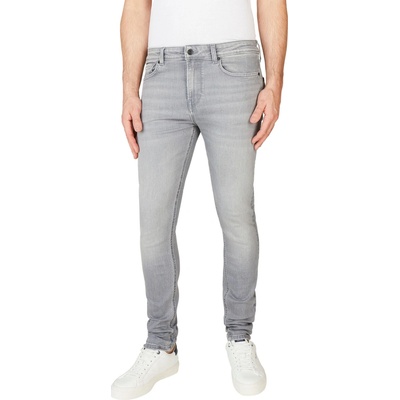 Pepe Jeans Pánské džíny SLIM JEANS HATCH denim