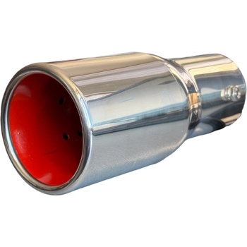 Paolo Накрайник ауспух 420