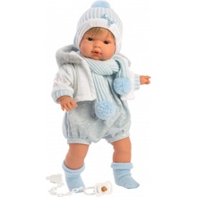 Llorens 385S SASHA 38 cm