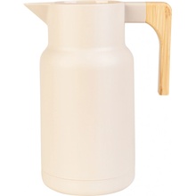 Livarno home Termo konvice 1 l francouzský dub