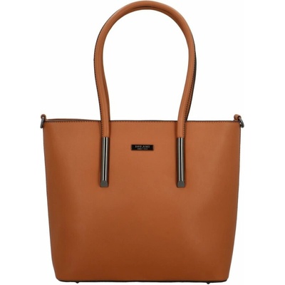 Delami dámska kabelka D5910 brown