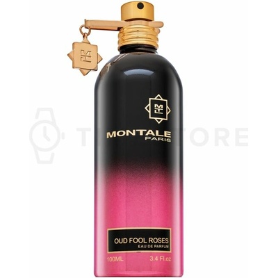 Montale Oud Fool Roses parfumovaná voda unisex 100 ml