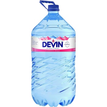 Devin Изворна Вода Девин