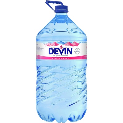 Devin Изворна Вода Девин