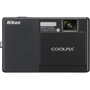 Nikon Coolpix S70