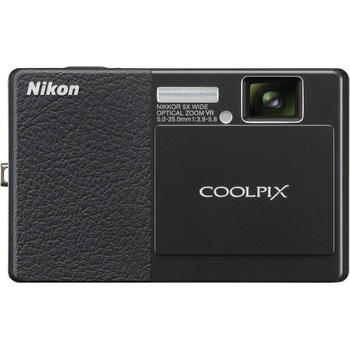Nikon Coolpix S70