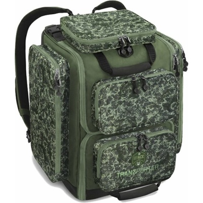 Delphin Batoh Carryall TRANZPORTER Space C2G 55L