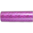 Serpentiny holografické růžové 4 m