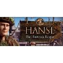 Hry na PC Hanse The Hanseatic League