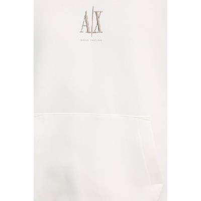 Giorgio Armani суичър с качулка мъжки с памук (XM000369.AF10818.NOS)