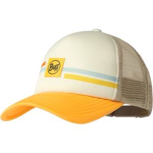 Buff Шапка с козирка Buff Youth's Trucker Cap - Tlan Multi - размер One Size (904-3564-0311)