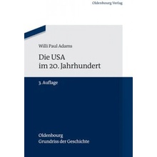 USA Im 20. Jahrhundert