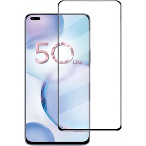 Honor 5D стъклен протектор за Honor 50 Lite NTN-LX1
