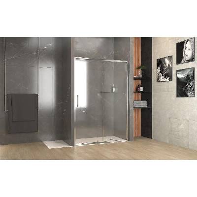 Подвижен параван ics 119tr/160, 159-180х190см, 5мм (119tr/160)