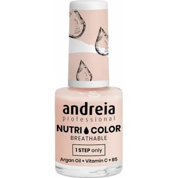 Image 1 of Andreia Professional Nutri Color Care & Colour NC10 10,5 ml