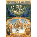 Storm of Swords Song of Ice & Fire Bk3B - G. R. R. Martin