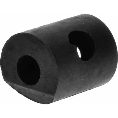 ARIETE Rubber for rear suspension ARIETE 02962 upper side