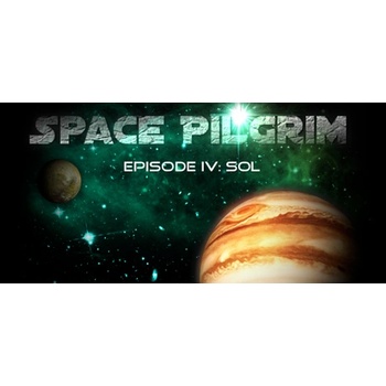 Behaviour Interactive Space Pilgrim Episode IV Sol (PC)