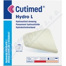 Cutimed Hydro L 7.5 x 7.5 cm hydrokoloidní krytí 10 ks