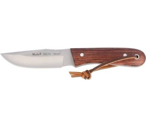 Muela Bison 9 NL