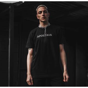 Image 1 of HOLY BLVK мъжка тениска holy blvk -apostata- hb017t