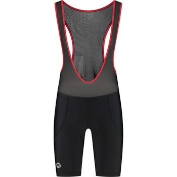 Rogelli na kolo Core Colored černo-červené