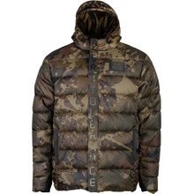 Nash Bunda ZT Polar Quilt Jacket