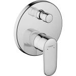 Hansgrohe Vernis Blend - Смесител за вградена вана, хром 71467000 (71467000)