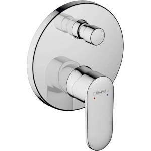 Hansgrohe Vernis Blend - Смесител за вградена вана, хром 71467000 (71467000)