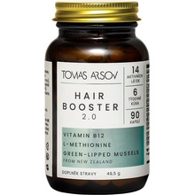 Tomas Arsov Hairbooster 2.0 90 kapslí