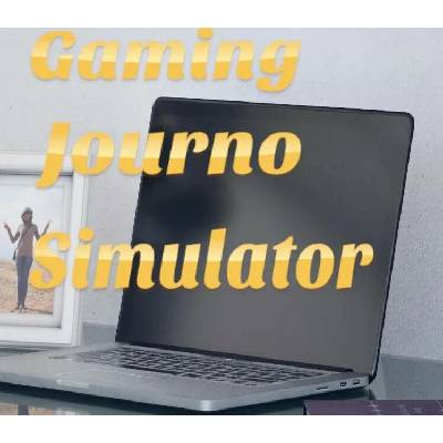 Gaming Journo Simulator