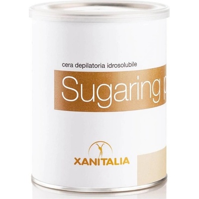 Xanitalia High Density epilační cukrová pasta 1000 g