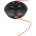 Raider Глава с корда за тример Raider Garden Tools, 110348 - M10x1.25LH PA, 2.4 mm (110348)