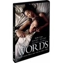 Filmy The Words DVD