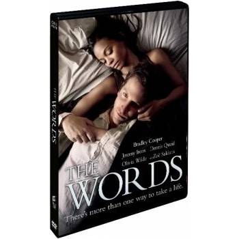 The Words DVD