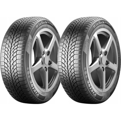 Viking WinTech NewGen 275/45 R20 110V