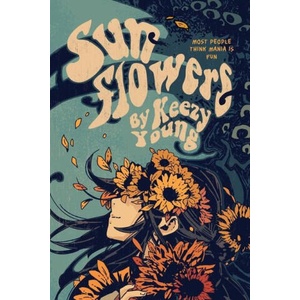 Sunflowers | YOUNG KEEZY (ISBN: 9798886200379)