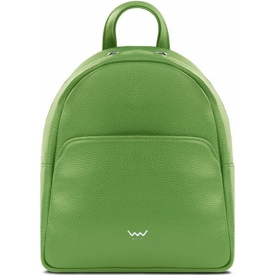 Vuch Arlen Grace Light Green Dámský batoh zelená 5 l