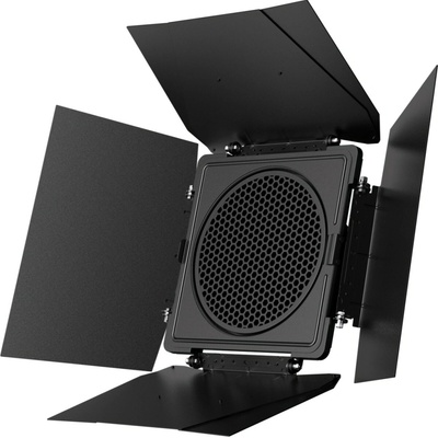 SmallRig RA-BD08 8-leaf Barndoors 4204