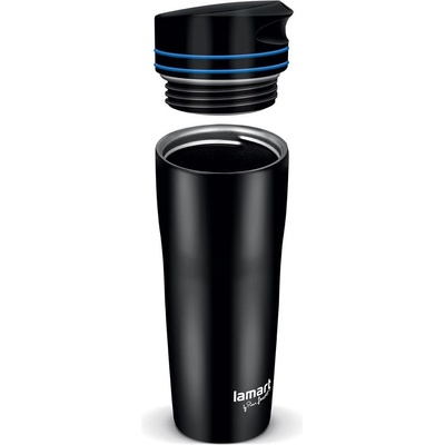 Lamart MANQ LT4050 termohrnček 0,36 l